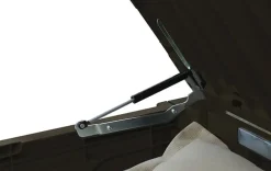 Brightwood 120 Gallon Deck Box - Brown