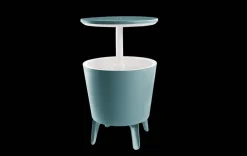 Classic 7.5 Gallon Cool Bar - Teal