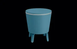 Classic 7.5 Gallon Cool Bar - Teal