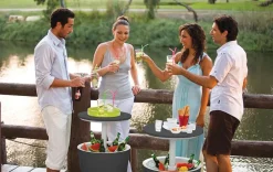 Classic 7.5 Gallon Cool Bar - Graphite