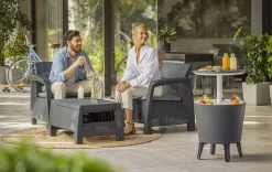 Classic 7.5 Gallon Cool Bar - Graphite