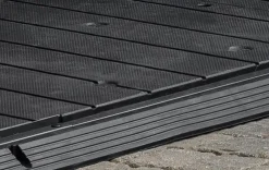 Cortina Mega Storage Shed - Graphite