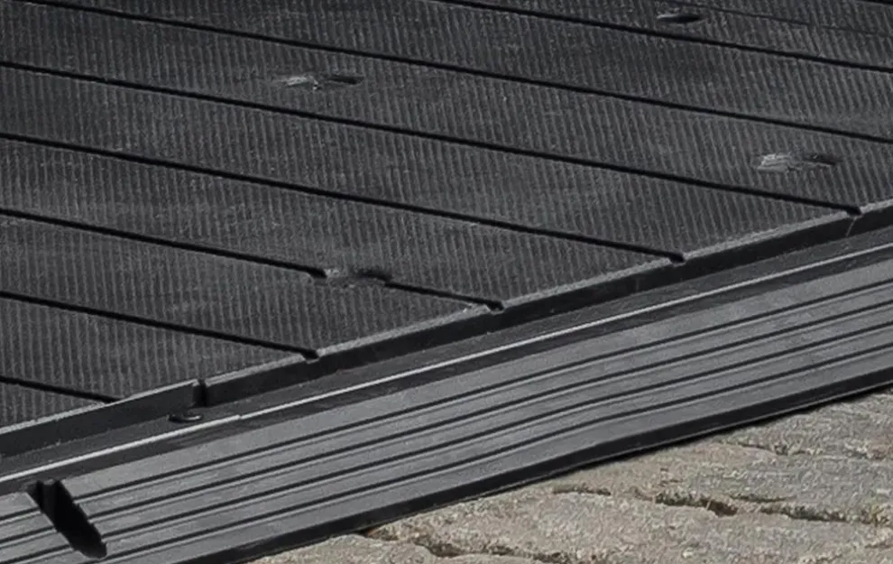 Cortina Mega Storage Shed - Graphite