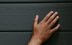 Cortina 11x7 Storage Shed - Graphite