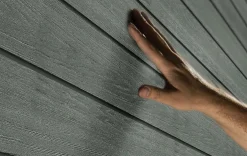 Cortina 11x7 Storage Shed - Green