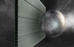 Cortina 11x7 Storage Shed - Green