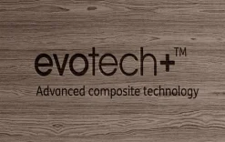 Darwin 6x8 Storage Shed - Brown