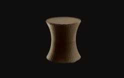 Pacific 7.5 Gallon Cool Bar - Brown