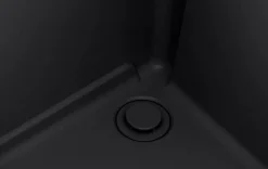 Patio Cooler & Beverage Cart - Graphite