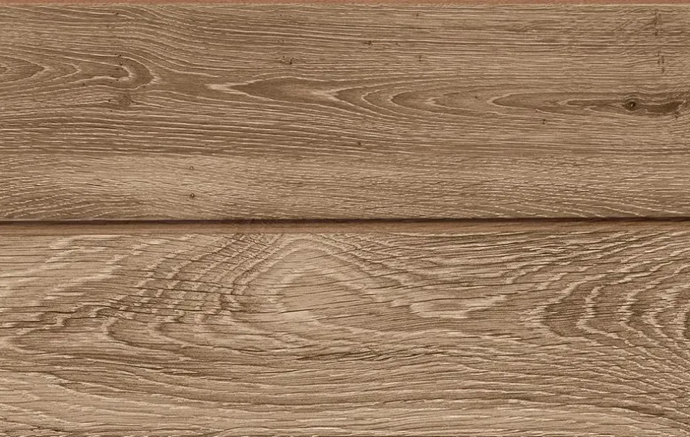 Signature 29 Gallon Elevated Garden Bed - Ashwood Brown