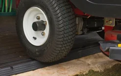 Signature 11x7 Storage Shed - Storm Grey