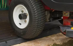 Signature 7x7 Storage Shed - Ashwood Brown