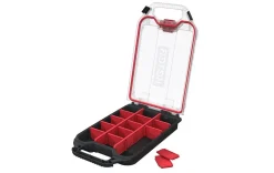 Stack & Roll 2.0 Tool Storage System - Black