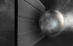 Stronghold 10x15 Storage Shed - Graphite