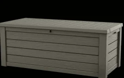 Westwood 150 Gallon Deck Box - Taupe