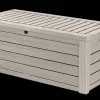 Westwood 150 Gallon Deck Box - Beige